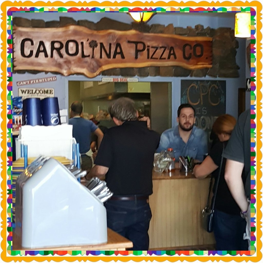 Carolina Pizza Company