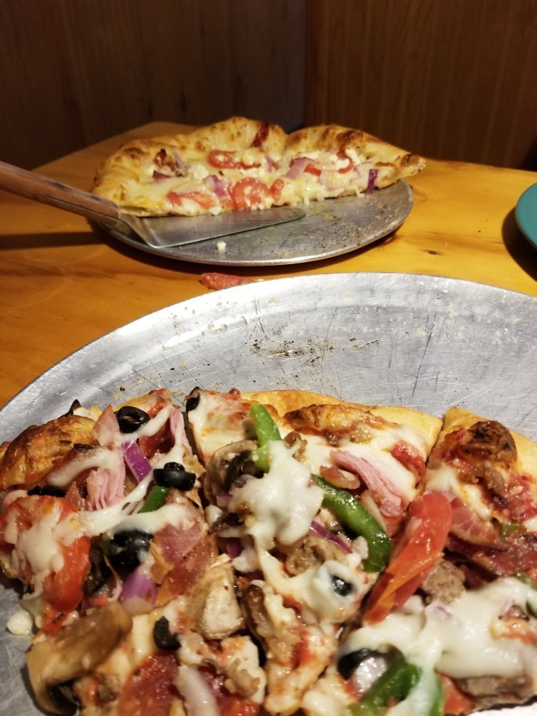 Carolina Pizza Company